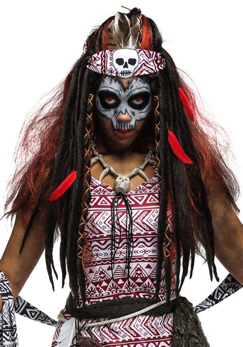 Voodoo witchcraft - One can become a warlock by taking up pagan religions, primarily the Wiccan religion, which is widely known as the religion of witchcraft. By definition, a warlock is a man. A fema...